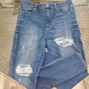 American Eagle Women's size 14 Long